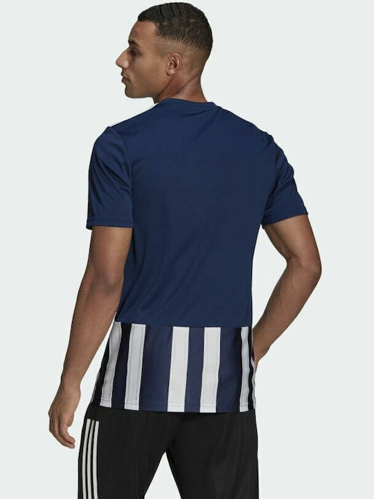 adidas Striped 21 Jersey Style Football