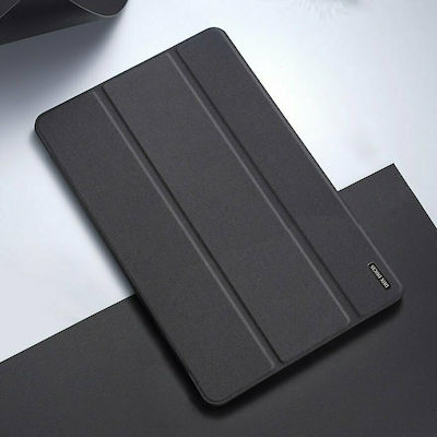 Dux Ducis Domo Flip Cover Synthetic Leather Black Lenovo Tab P11