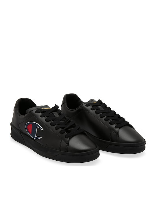 Champion M979 LOW Sneakers Black