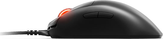 SteelSeries Prime+ RGB Gaming Ποντίκι 18000 DPI Μαύρο