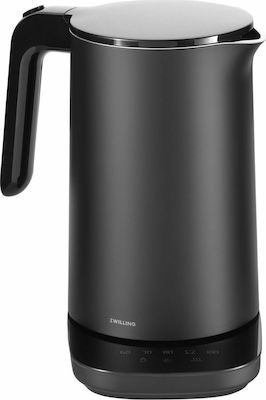 Zwilling J.A. Henckels Twins Enfinigy Pro 53006-002 Wasserkocher 1.5Es 1850W