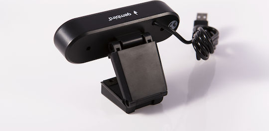 Gembird Falcon Web Camera Full HD 1080p με Autofocus CAM-FALCON