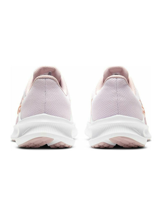Downshifter 11 Sport Shoes Running Light Violet / Μtlc Red Bronze / Champagne