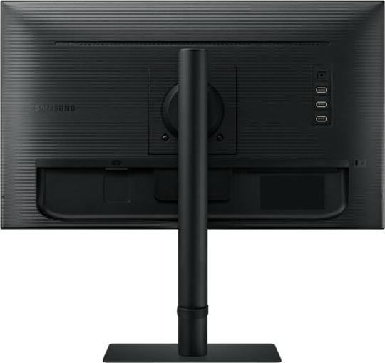S24A600NWU IPS HDR Monitor 24" QHD 2560x1440 mit Reaktionszeit 5ms GTG