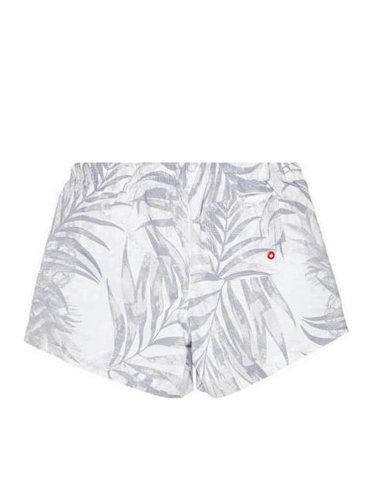 Guess Παιδικό Μαγιό Βερμούδα / Σορτς Λευκό Guess Παιδικό Μαγιό Βερμούδα / Σορτς Λευκό