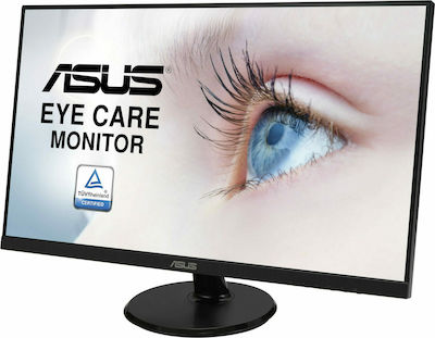 Asus VA27DQ 27" FHD 1920x1080 IPS Monitor with 5ms GTG Response Time