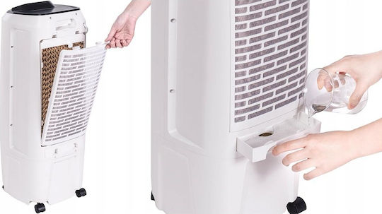 Honeywell TC10PCEI Air Cooler 40W Λευκό