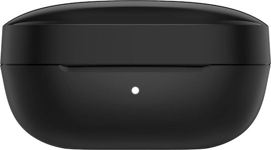 Belkin Soundform Freedom In-ear Bluetooth Handsfree Ακουστικά με Αντοχή στον Ιδρώτα και Θήκη Φόρτισης Μαύρα