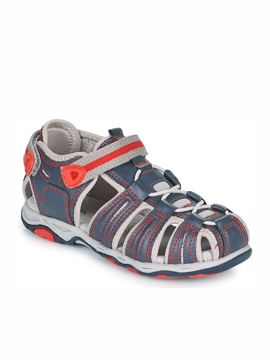 Anatomic Kids' Sandals Gray