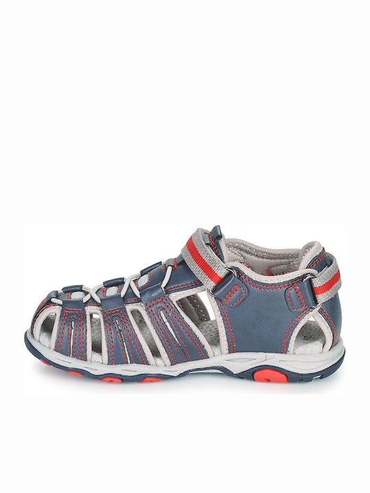 Anatomic Kids' Sandals Gray