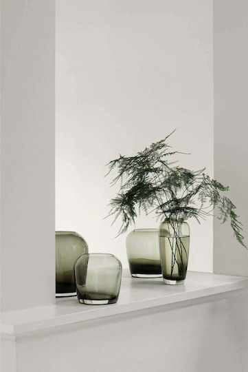 Blomus Glasvase Leta Sm