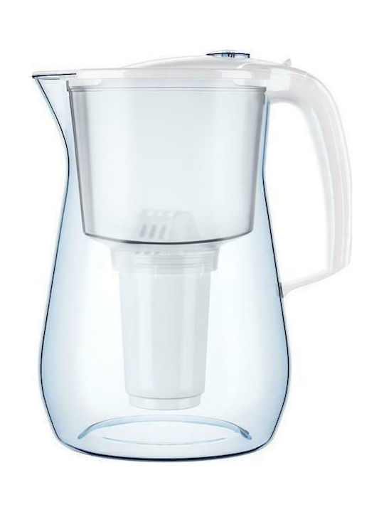 Aquaphor Provence Κανάτα με 1 Ανταλλακτικό Φίλτρο 2800ml Aquaphor Provence Κανάτα με 1 Ανταλλακτικό Φίλτρο 2800ml