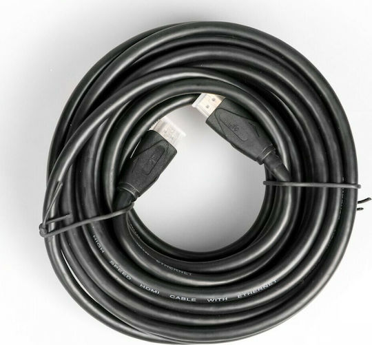 Tb Energy HDMI 2.0 Kabel HDMI-Stecker - HDMI-Stecker 10m Schwarz