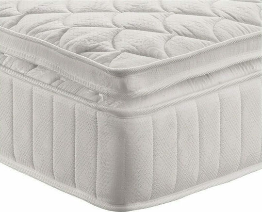 Linea Strom Semi Double Latex Mattress Topper Latex 110x190x6cm