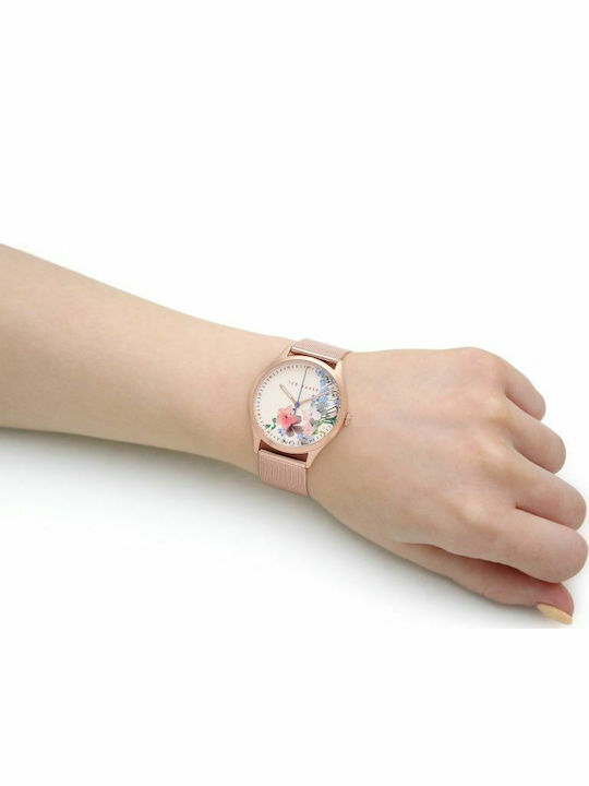 Ted Baker Belgravia Ρολόι Μπαταρίας