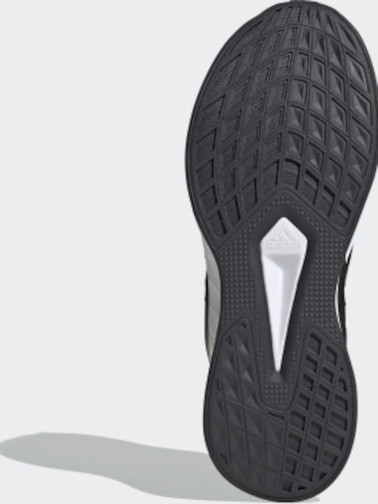 Duramo SL Sportschuhe Laufen Core Black / Cloud White / Carbon