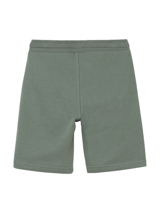 Timberland Kids Shorts/Bermuda Fabric Βερμούδα Khaki