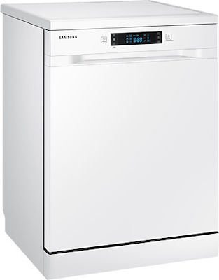 Samsung DW60M6040FW Ελεύθερο Πλυντήριο Πιάτων για 13 Σερβίτσια Π59.8xY84.5εκ. Λευκό