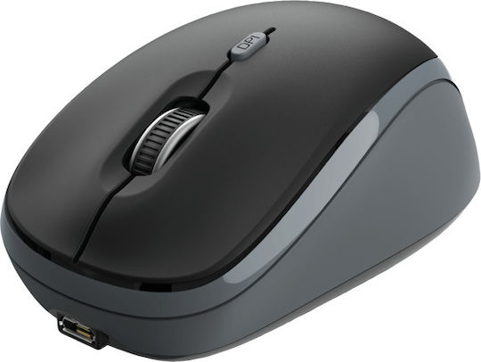 Trust Yvi Wireless Mouse Negru