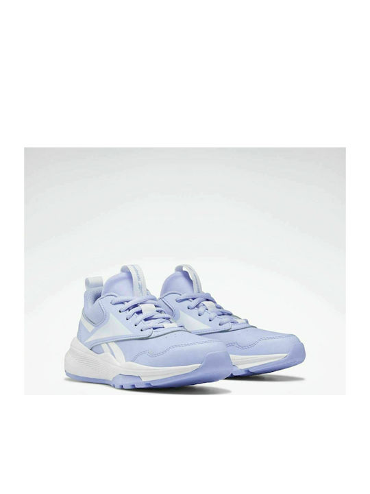 Reebok Pantofi Sport pentru Copii Alergare XT Sprinter 2 Lilac Glow / Lucid Lilac / Cloud White