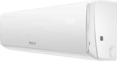 Tesla Κλιματιστικό Inverter 12000 BTU A++/A+ με WiFi