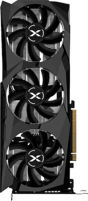 XFX Radeon RX 6700 XT 12GB GDDR6 Speedster SWFT 309 Κάρτα Γραφικών