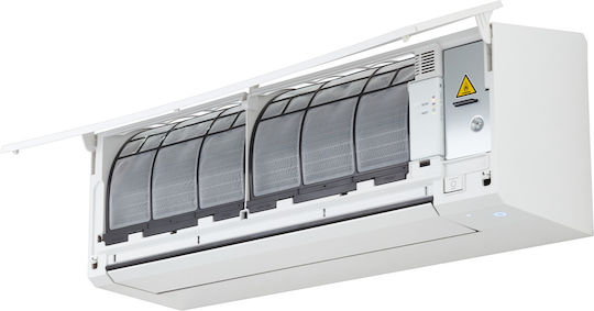 Toshiba Shorai Edge Klimaanlage Inverter 24000 BTU A++/A+ mit IAQ- und Ultra-Rein Filter