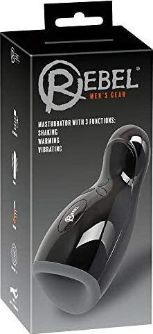 You2Toys Rebel Blowjob Masturbator Masturbator 05930870000 1buc