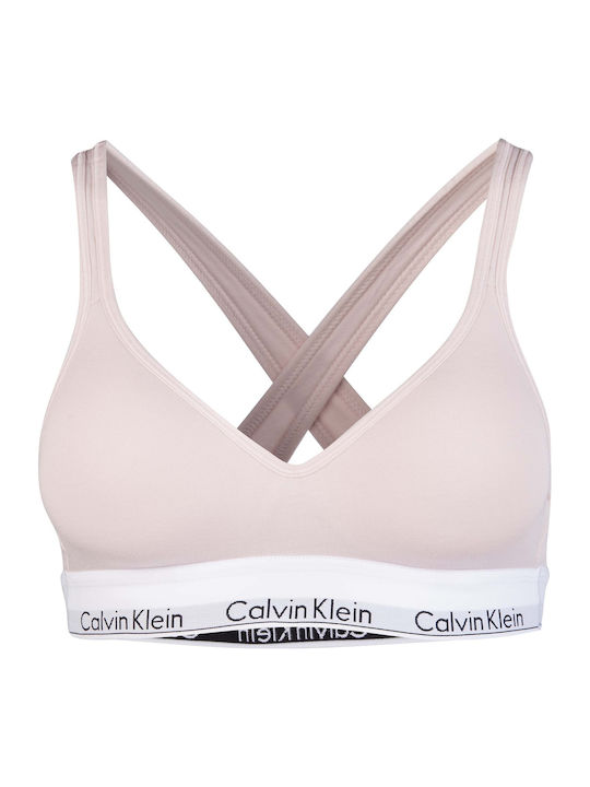 Femei Sutien sport Push Up Roz QF1654E-2NT