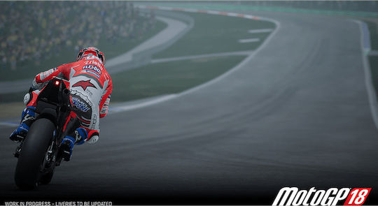 MotoGP 18 Игра за Xbox One