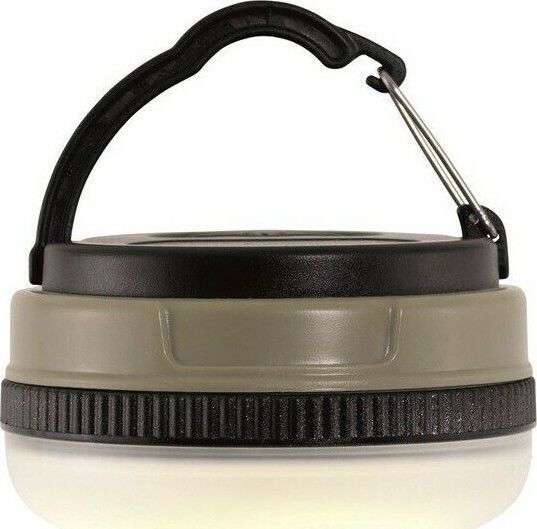 Robens Dunkery Beacon Lampă Reîncărcabilă Pentru Camping Cu Lanternă