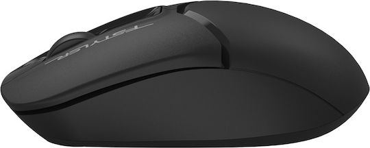 A4Tech FG12 Fstyler Безжичен Мишка Черен