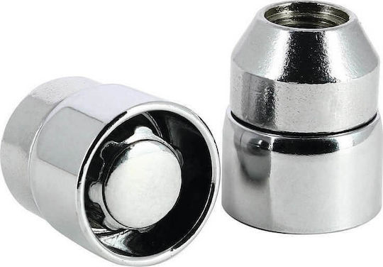 Sumex Болтове за сигурност M12x1.5mm 6бр