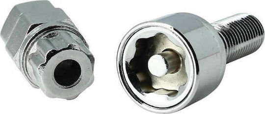 Sumex Болтове за сигурност M14x1.25mm 6бр