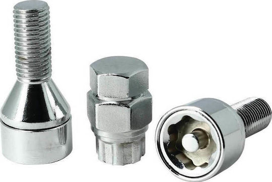 Sumex Болтове за сигурност M14x1.25mm 6бр