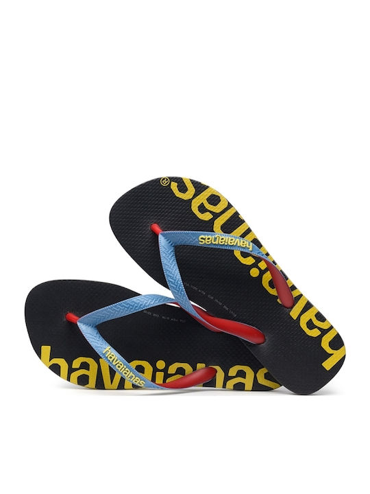 Lοgοmania Hightech Men's Flip Flops