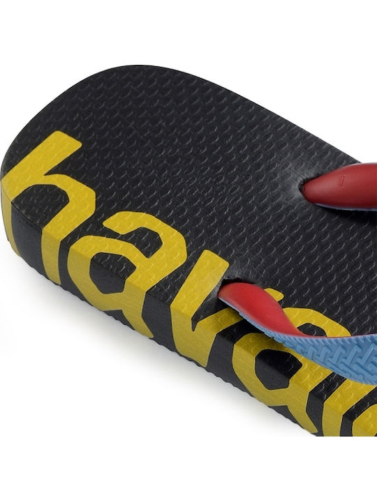 Lοgοmania Hightech Men's Flip Flops