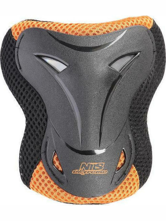 Nils H716 Protective Gear Set for Rollers Multicolour