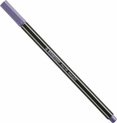 Stabilo Pen 68 Marker de Proiectare 1.4mm Violet