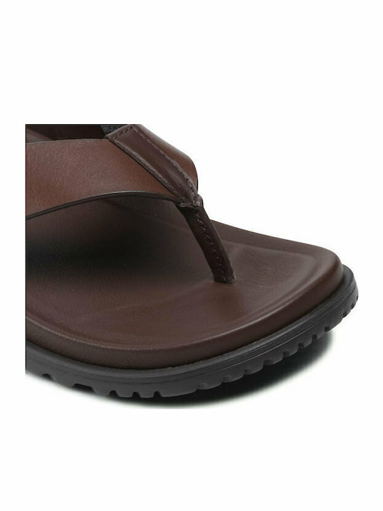 1117475 Men's Sandals Brown