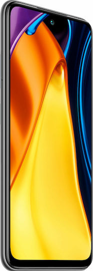 Xiaomi Poco M3 Pro 5G Dual SIM (6/128GB) Power Black