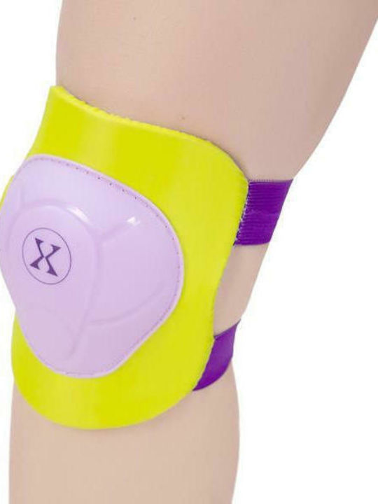 Nils H704 Setul de echipament de protecție pentru Rollers Multicolor