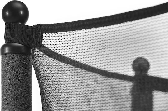 Salta Trampolină pentru copii Diametru 140cm cu Net