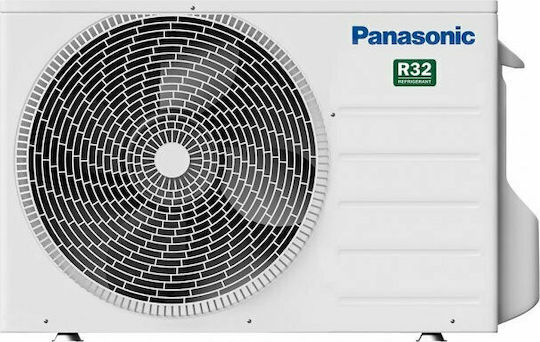Panasonic Etherea nanoe X Aparat De Aer Condiționat Inverter 9000 BTU A+++/A+++ Cu WiFi