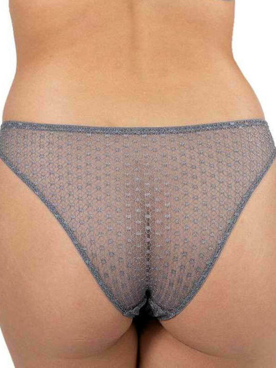 Reese Femei Slip 2Pack cu Dantelă