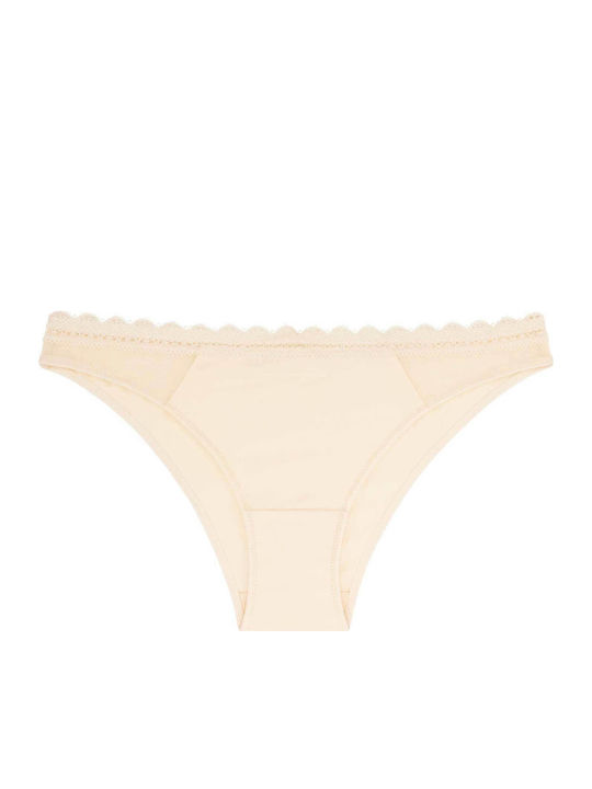Reese Femei Slip 2Pack cu Dantelă