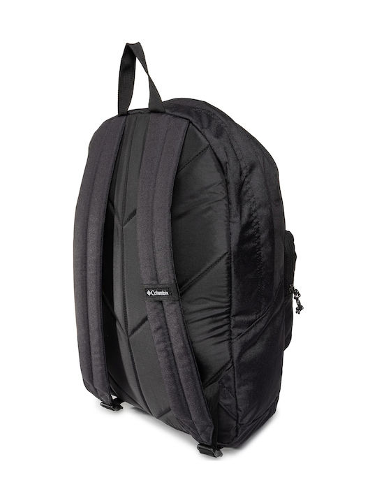 Columbia Zigzag 22lt Μαύρο