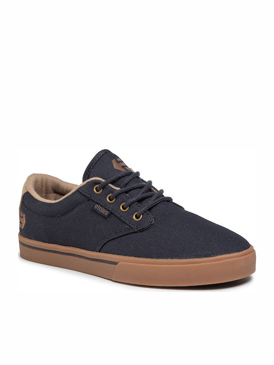 Etnies Sneakers Navy Blue