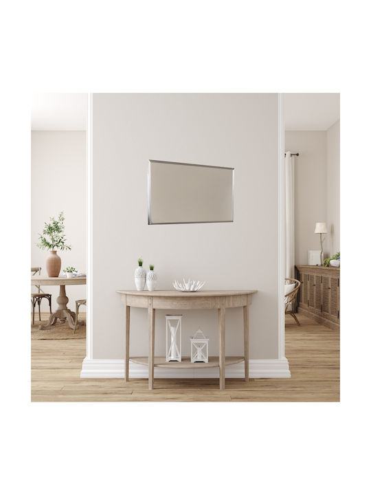 Artline Natural C100 Wall Mirror 62x120cm 1pcs
