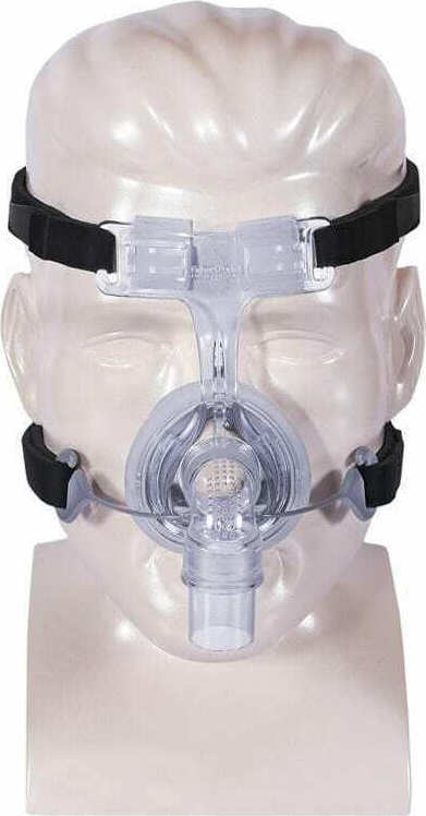 Fisher & Paykel FlexiFit 406 Ρινική Μάσκα για Συσκευή Cpap | Skroutz.gr